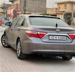 تۆیۆتا کامری